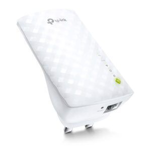 Repetidor De Señal Wifi Tp-link Ac750 Re200 750 Mbps Bivolt - Blanco - Imagen 2