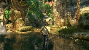 Juego De Ps4 Uncharted The Nathan Drake Collection - Imagen 3