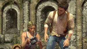 Juego De Ps4 Uncharted The Nathan Drake Collection - Imagen 7