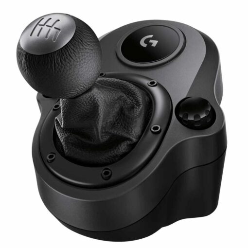Control De Distancia Logitech Driving Force G29/g920 - (941-000119)