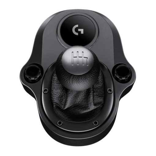 Alternative view of Control De Distancia Logitech Driving Force G29/g920 - (941-000119)