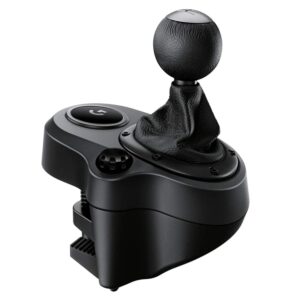 Control De Distancia Logitech Driving Force G29/g920 - (941-000119) - Imagen 3