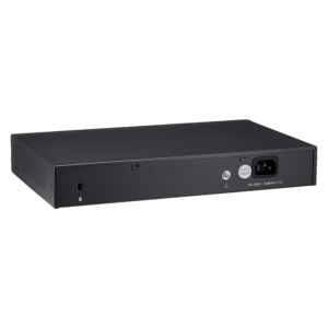 Router Balanceador De Carga Tplink Tl-r480t+ Bivolt De 4 Puertos, Color Blanco - Imagen 3