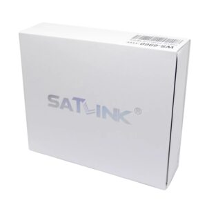 Buscador De Satélites Satlink Ws-6960 - Imagen 4