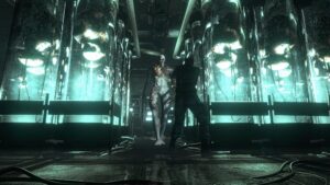 Colección Resident Evil Origins Juego Para Ps4 - Imagen 4