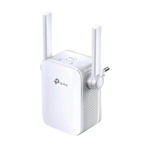 Extensor De Rango Wifi Tp-link Tl-wa855re De 300 Mbps, Color Blanco - Imagen 6