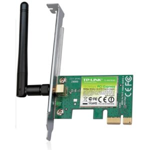 Adaptador Pci Express De 150 Mbps Tl-wn781nd De Tp-link - Imagen 3