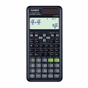 Calculadora Científica Casio Fx-991es Plus - Imagen 2