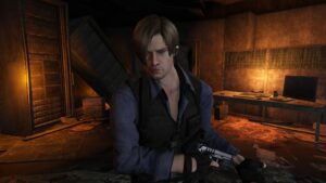 Juego Resident Evil 6 Ps4 - Imagen 2