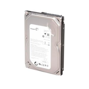 Disco Duro Seagate Pipeline Pull De 500 Gb, 3,5" Sata 2, 5900 Rpm - St3500312cs - Imagen 2