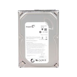 Disco Duro Seagate Pipeline Pull De 500 Gb, 3,5" Sata 2, 5900 Rpm - St3500312cs - Imagen 3