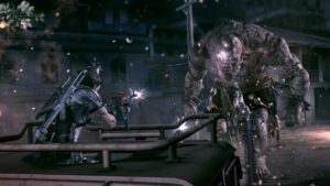 Juego Resident Evil 5 Para Ps4 - Imagen 3