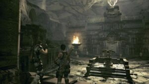 Juego Resident Evil 5 Para Ps4 - Imagen 4