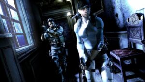 Juego Resident Evil 5 Para Ps4 - Imagen 5