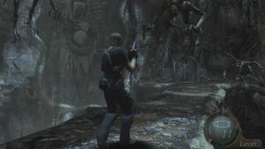 Juego De Resident Evil 4 Para Ps4 - Imagen 3