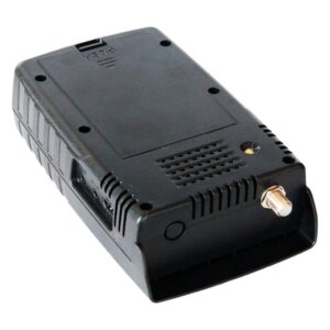 Buscador Satélite Satlink Ws-6916 - Negro - Imagen 3
