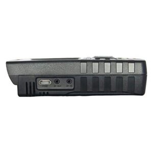 Buscador Satélite Satlink Ws-6916 - Negro - Imagen 4