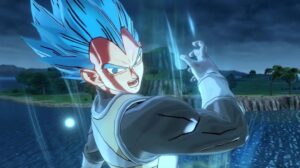 Juego De Dragon Ball Xenoverse 2 Para Ps4 - Imagen 3