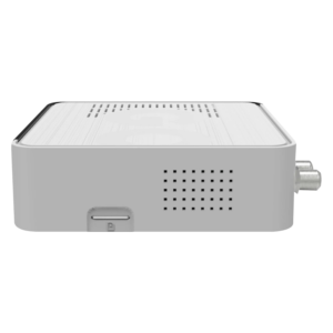 Receptor Wi-fi Gosat S1 Full Hd De 8 Mb Y 256 Mb De Ram, Color Negro - Imagen 2