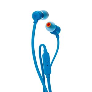 Auriculares Jbl T110 - Azul - Imagen 2