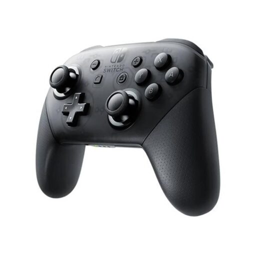 Alternative view of Control Pro De Nintendo Switch
