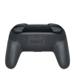 Control Pro De Nintendo Switch - Imagen 4
