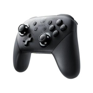 Control Pro De Nintendo Switch - Imagen 5