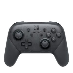 Control Pro De Nintendo Switch - Imagen 7