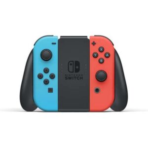 Joy-con L/r Azul Y Rojo De Nintendo Switch - Imagen 3