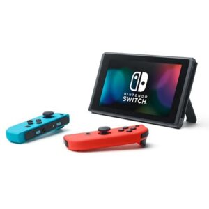 Joy-con L/r Azul Y Rojo De Nintendo Switch - Imagen 4