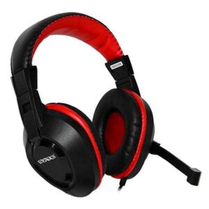 Auriculares Gamer Satellite Ae-265 P2 - Negro - Imagen 5