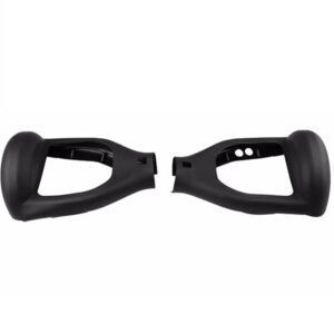 Protector De Silicona Para Scooter De 10 Pulgadas