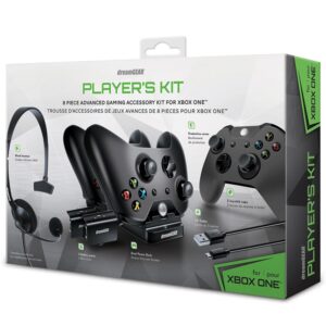 Kit De Juego Para Xbox One De Dreamgear (dgxb1-6630)