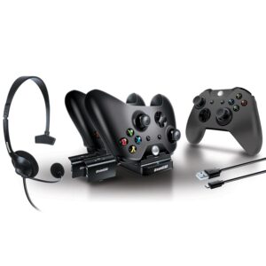 Kit De Juego Para Xbox One De Dreamgear (dgxb1-6630) - Imagen 4