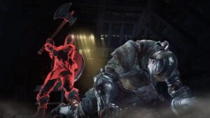 Dark Souls Iii: Juego Del Año Para Ps4 - Imagen 4