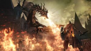 Dark Souls Iii: Juego Del Año Para Ps4 - Imagen 6