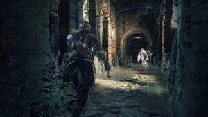 Dark Souls Iii: Juego Del Año Para Ps4 - Imagen 7