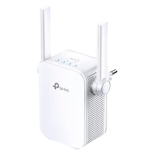 Repetidor De Señal TP-Link RE305 AC1200 300MPBS Bivolt - Blanco
