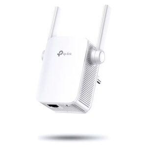 Repetidor De Señal TP-Link RE305 AC1200 300MPBS Bivolt - Blanco - Imagen 2