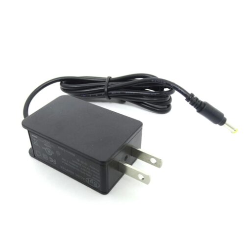Fuente De Alimentación Para Mini Pc Banana Pi De 5 V Jhd-apo13u