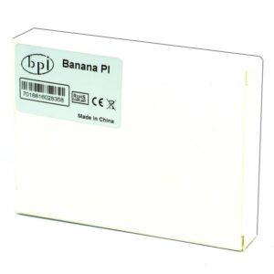 Miniordenador Banana Pi M1 - Imagen 4