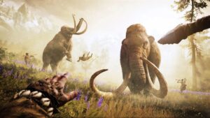 Juego De Ps4 Far Cry Primal - Imagen 2