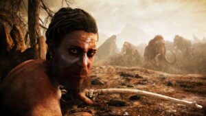 Juego De Ps4 Far Cry Primal - Imagen 4