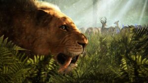 Juego De Ps4 Far Cry Primal - Imagen 7