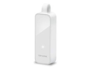 Adaptador De Red Usb 3.0 Tp-link Ue300 - Blanco - Imagen 2