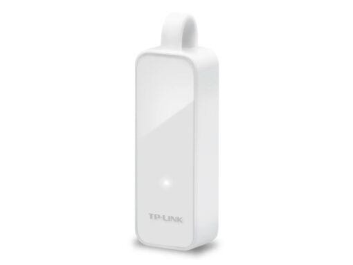 Alternative view of Adaptador De Red Usb 3.0 Tp-link Ue300 - Blanco