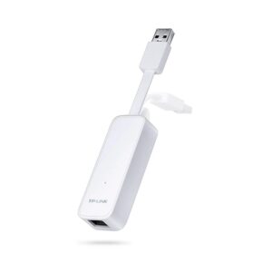 Adaptador De Red Usb 3.0 Tp-link Ue300 - Blanco - Imagen 3