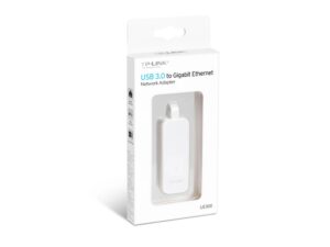 Adaptador De Red Usb 3.0 Tp-link Ue300 - Blanco - Imagen 4