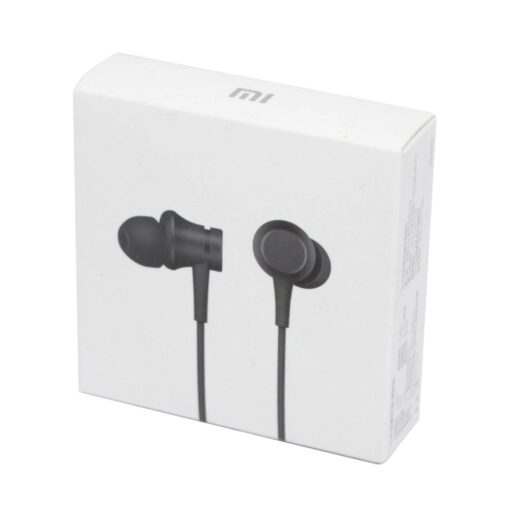 Alternative view of Auricular Xiaomi Mi Basic Hsej03jy