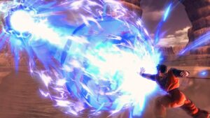 Juego De Nintendo Switch Dragon Ball Xenoverse 2 - Imagen 6